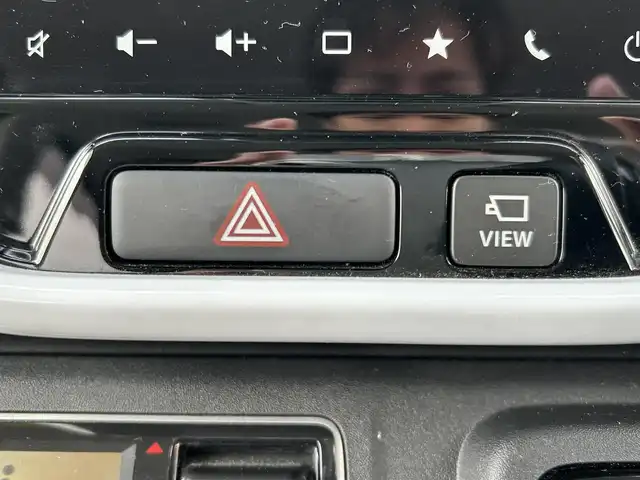 スズキ ハスラー HYBRID X 岡山県 2022(令4)年 3万km オフブルーM 純正ナビ　/全周囲カメラ　/バックカメラ　/フルセグＴＶ　/Ｂｌｕｅｔｏｏｔｈ接続　/ＥＴＣ　/プッシュスタート　/フルフラットシート　/アイドリングストップ　/ＵＳＢ入力　/１５インチ純正アルミホイール　/スマートキー