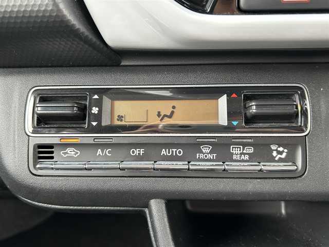 スズキ ハスラー HYBRID X 岡山県 2022(令4)年 3万km オフブルーM 純正ナビ　/全周囲カメラ　/バックカメラ　/フルセグＴＶ　/Ｂｌｕｅｔｏｏｔｈ接続　/ＥＴＣ　/プッシュスタート　/フルフラットシート　/アイドリングストップ　/ＵＳＢ入力　/１５インチ純正アルミホイール　/スマートキー