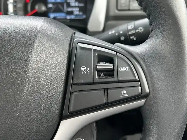 スズキ ハスラー HYBRID X 岡山県 2022(令4)年 3万km オフブルーM 純正ナビ　/全周囲カメラ　/バックカメラ　/フルセグＴＶ　/Ｂｌｕｅｔｏｏｔｈ接続　/ＥＴＣ　/プッシュスタート　/フルフラットシート　/アイドリングストップ　/ＵＳＢ入力　/１５インチ純正アルミホイール　/スマートキー