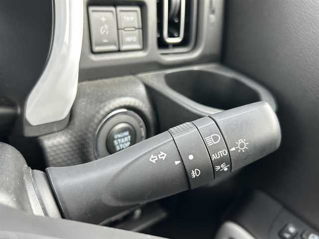 スズキ ハスラー HYBRID X 岡山県 2022(令4)年 3万km オフブルーM 純正ナビ　/全周囲カメラ　/バックカメラ　/フルセグＴＶ　/Ｂｌｕｅｔｏｏｔｈ接続　/ＥＴＣ　/プッシュスタート　/フルフラットシート　/アイドリングストップ　/ＵＳＢ入力　/１５インチ純正アルミホイール　/スマートキー