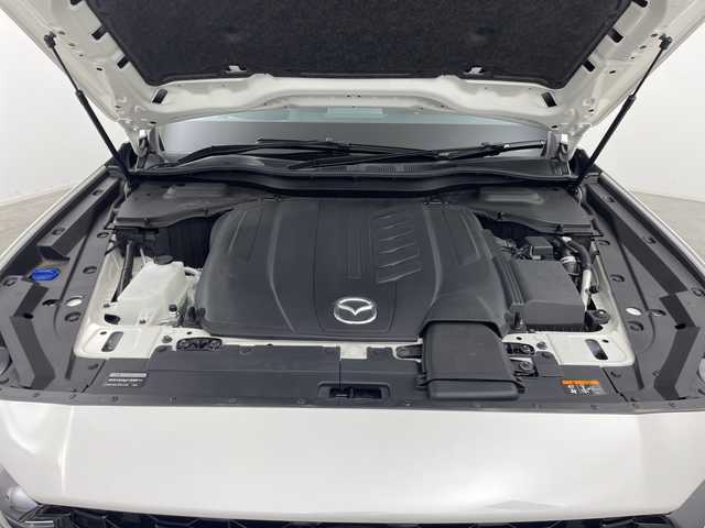 マツダ ＣＸ－６０ XD HV エクスクルーシブスポーツ 三重県 2022(令4)年 1.3万km ロジウムホワイトプレミアムメタリック 禁煙車/１２．３インチマツダコネクトナビ　/全方位カメラ/ＢＯＳＥプレミアムサウンド/ナッパレザー　/ＤＮ席シートベンチレーション　/全席シートヒーター　/DNパワーシート/シートメモリー/電動チルト&テレスコピック/革巻きステアリング/ステアリングスイッチ/レーダークルーズコントロール　/衝突被害軽減ブレーキ　/レーンキープアシスト/ブラインドスポットモニター/前後コーナーセンサー /電動リアゲート/ビルトインETC/純正前後ドライブレコーダー