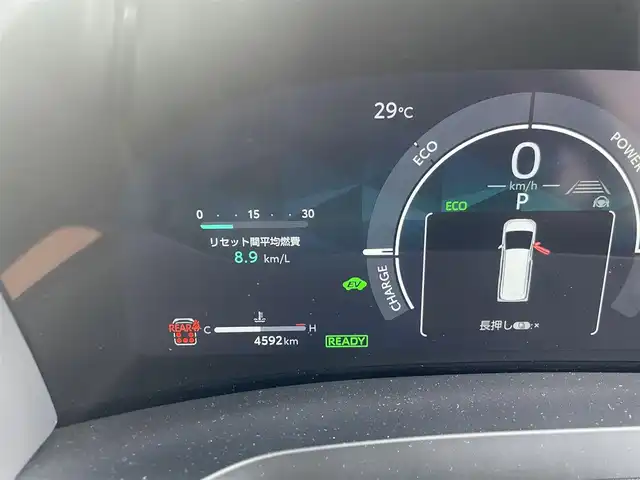 トヨタ ヴェルファイア ハイブリット Z プレミア 神奈川県 2024(令6)年 0.5万km 黒
