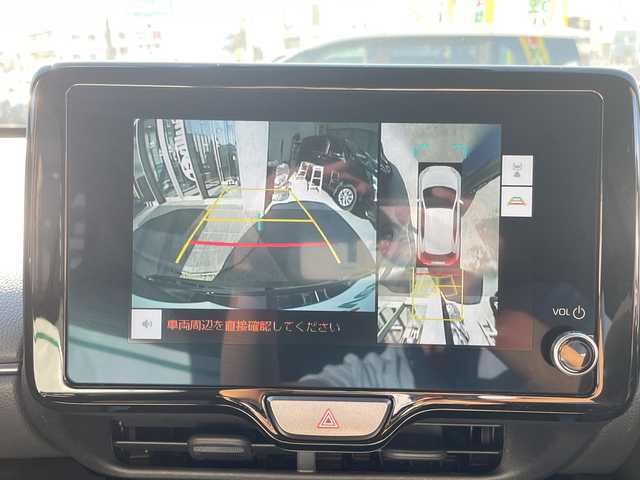 トヨタ ヤリスクロス ハイブリッド Z 沖縄県 2024(令6)年 0.9万km マッシブグレー 純正ディスプレイオーディオ/ステアリングスイッチ/Ｂｌｕｅｔｏｏｔｈ/バックカメラ/全周囲カメラ/アイドリングストップ/クルーズコントロール/プッシュスタート/ETC/スマートキー/パワーシート/シートヒーター/衝突被害軽減システム/ＢＳＭ/電子サイドブレーキ/オートホールド/ハンドルヒーター/ドライブレコーダー/禁煙車