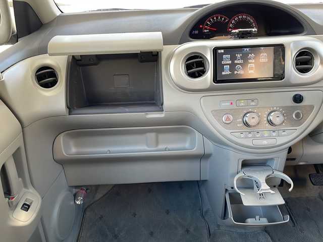 トヨタ ポルテ 150r Gパッケージ 大阪府 2008(平20)年 5.4万km ホワイトパールクリスタルシャイン 純正HDDナビ/フルセグTV/DVD再生/バックカメラ/パワースライドドア/ETC/純正キセノンライト/Wエアバッグ/ABS