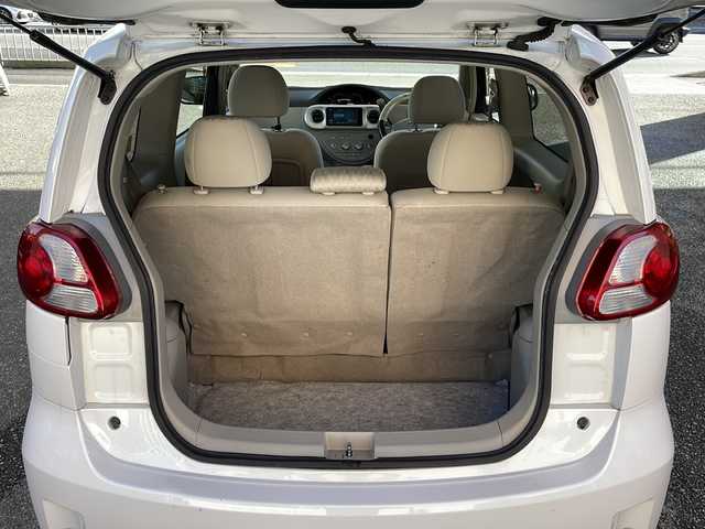 トヨタ ポルテ 150r Gパッケージ 大阪府 2008(平20)年 5.4万km ホワイトパールクリスタルシャイン 純正HDDナビ/フルセグTV/DVD再生/バックカメラ/パワースライドドア/ETC/純正キセノンライト/Wエアバッグ/ABS