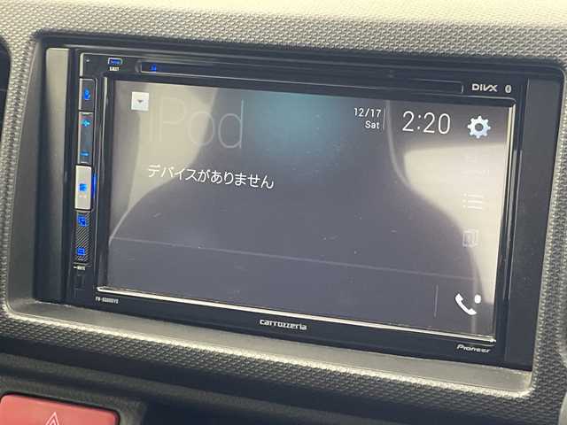 スズキ アルト Lリミテッド 群馬県 2019(令1)年 1.4万km ブリスクブルーM 社外７インチディスプレイオーディオ　Ｂｌｕｅｔｏｏｔｈ接続　バックカメラ　コーナーセンサー　シートヒーター　衝突被害軽減システム　ヘッドライトレベライザー　リモコンキー　アイドリングストップ　禁煙車