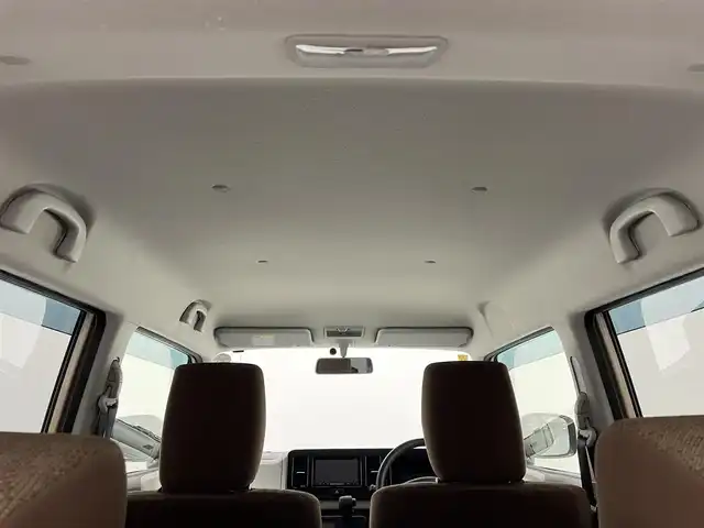 日産 モコ X 兵庫県 2012(平24)年 5.2万km ミルクティーベージュ 純正メモリーナビ/ワンセグ CD AUX MSV/バックカメラ/ETC/ドアバイザー/ヘッドライトレベライザー/純正フロアマット/プッシュスタート/スマートキー/スペアキー/ISOFIX