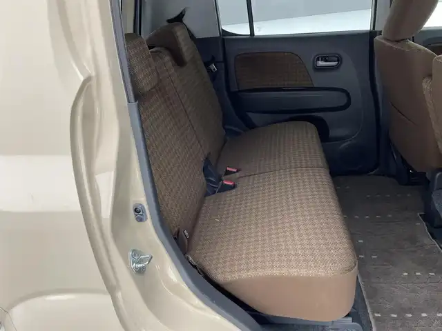 日産 モコ X 兵庫県 2012(平24)年 5.2万km ミルクティーベージュ 純正メモリーナビ/ワンセグ CD AUX MSV/バックカメラ/ETC/ドアバイザー/ヘッドライトレベライザー/純正フロアマット/プッシュスタート/スマートキー/スペアキー/ISOFIX