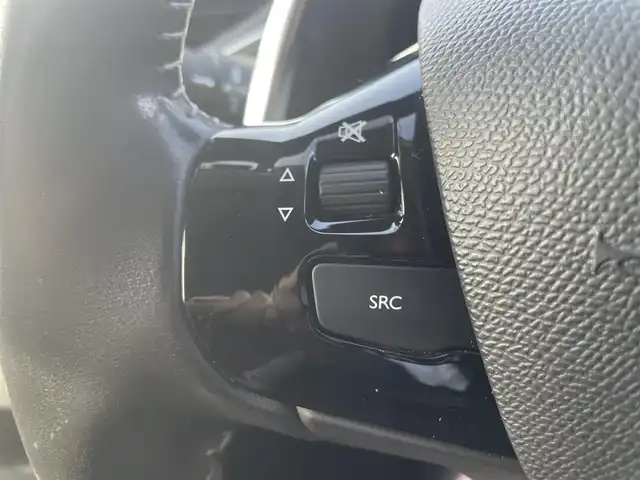 プジョー ３０８ SW プレミアム 栃木県 2015(平27)年 5.8万km 黒 ナビ/フルセグTV（走行中視聴不可）/バックカメラ/ETC/リアソナー /オートライト/ハロゲンライト/プッシュスタート/クルーズコントロール