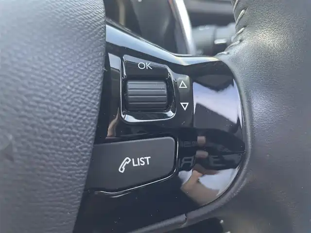 プジョー ３０８ SW プレミアム 栃木県 2015(平27)年 5.8万km 黒 ナビ/フルセグTV（走行中視聴不可）/バックカメラ/ETC/リアソナー /オートライト/ハロゲンライト/プッシュスタート/クルーズコントロール