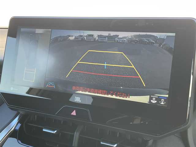 トヨタ ハリアー Z レザーパッケージ 滋賀県 2020(令2)年 2.7万km ブラック ワンオーナー/ＪＢＬサウンドシステム/12.3型ディスプレイ/・Bluetooth/フルセグ/・CD/DVD/アラウンドビューモニター/革巻きステアリング/ステアリングリモコン/ETC2.0/レーダークルコン/デジタルインナーミラー/前席シートヒーター/前席シートベンチレーション/前席パワーシート/黒革シート/オートリトラミラー/オートハイビーム/LEDオートライト/フォグライト/トヨタセーフティセンス/・レーントレーシングアシスト/・プリクラッシュセーフティ/・ブラインドスポットモニター/・クリアランスソナー/・ヘッドアップディスプレイ/・ロードサインアシスト/スマートキー
