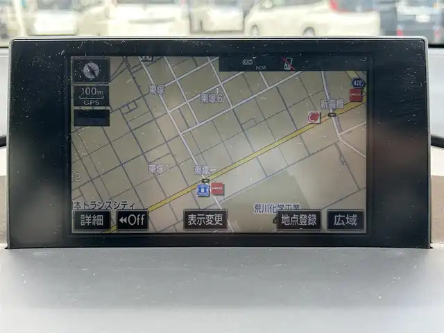レクサス ＮＸ 300h Iパッケージ 岡山県 2015(平27)年 12.7万km スターライトブラックガラスフレーク 登録時走行距離126821km/純正ナビ/フルセグTV(AM.FM.CD.DVD.TV.BT)/バックカメラ/ビルトインETC/ブラインドスポットモニター/デジタルインナーミラー/シートヒーター/ステアリングヒーター/クリアランスソナー/衝突軽減ブレーキ/レーダークルーズコントロール/レーンキープアシスト/オートライト/アイドリングストップ/パワーバックドア/18インチ純正AW/純正フロアマット/プッシュスタート