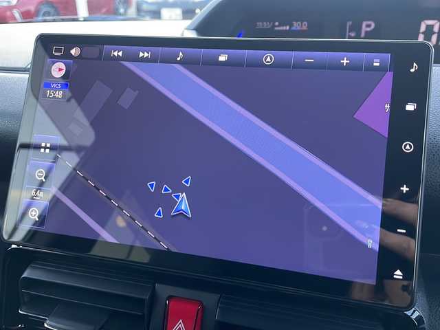 ダイハツ タント カスタム RS 道東・釧路十勝 2023(令5)年 1.9万km ブラックマイカメタリック ・４WD/・社外SDメモリナビ/（フルセグ・ＣＤ・ＤＶＤ・ＳＤ・ＢＴ・ＨＤＭＩ・ＵＳＢ）/・バックカメラ/・前席シートヒーター/・運転席ロングスライド/・両側パワースライドドア/・スマートキー/・プッシュスタート/・電動格納ミラー/・衝突被害軽減ブレーキ/・白線逸脱防止機能/・横滑り防止装置/・リアガラスサンシェード/・純正フロアマット/・ＥＴＣ2.0/・社外ＡＷ組込冬タイヤ積載