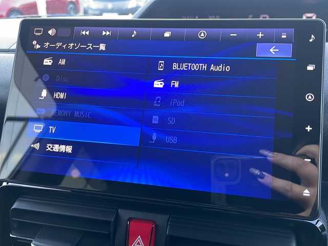 ダイハツ タント カスタム RS 道東・釧路十勝 2023(令5)年 1.9万km ブラックマイカメタリック ・４WD/・社外SDメモリナビ/（フルセグ・ＣＤ・ＤＶＤ・ＳＤ・ＢＴ・ＨＤＭＩ・ＵＳＢ）/・バックカメラ/・前席シートヒーター/・運転席ロングスライド/・両側パワースライドドア/・スマートキー/・プッシュスタート/・電動格納ミラー/・衝突被害軽減ブレーキ/・白線逸脱防止機能/・横滑り防止装置/・リアガラスサンシェード/・純正フロアマット/・ＥＴＣ2.0/・社外ＡＷ組込冬タイヤ積載