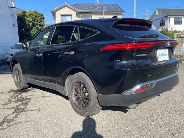 トヨタ ハリアー ハイブリッド Z 神奈川県 2020(令2)年 4万km ブラック JBLサウンド/プッシュスタート/クルーズコントロール（追従有）/ビルトインETC/ステアリングリモコン/オートブレーキホールド/オートライト＆ハイビーム/LEDライト/Bluetooth/フルセグTV/電動シート（D席）/電動パーキングブレーキ/オートブレーキホールド/ミラー型ドラレコ/USB×４（前席×２後席×２）
