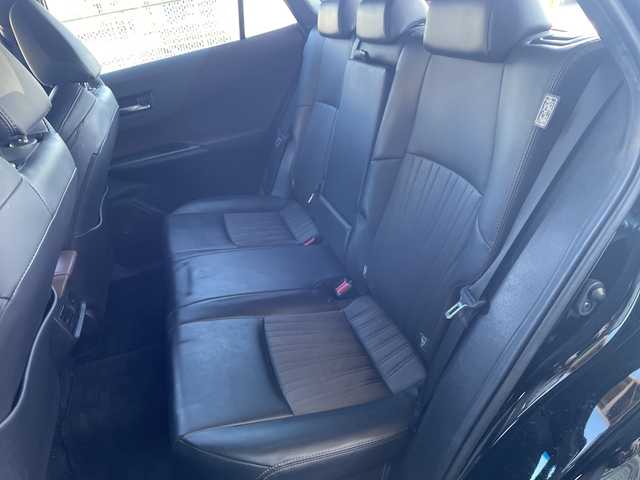 トヨタ ハリアー ハイブリッド Z 神奈川県 2020(令2)年 4万km ブラック JBLサウンド/プッシュスタート/クルーズコントロール（追従有）/ビルトインETC/ステアリングリモコン/オートブレーキホールド/オートライト＆ハイビーム/LEDライト/Bluetooth/フルセグTV/電動シート（D席）/電動パーキングブレーキ/オートブレーキホールド/ミラー型ドラレコ/USB×４（前席×２後席×２）