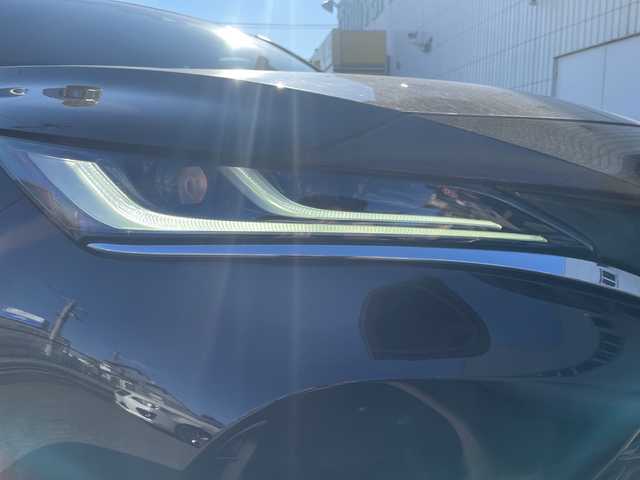 トヨタ ハリアー ハイブリッド Z 神奈川県 2020(令2)年 4万km ブラック JBLサウンド/プッシュスタート/クルーズコントロール（追従有）/ビルトインETC/ステアリングリモコン/オートブレーキホールド/オートライト＆ハイビーム/LEDライト/Bluetooth/フルセグTV/電動シート（D席）/電動パーキングブレーキ/オートブレーキホールド/ミラー型ドラレコ/USB×４（前席×２後席×２）