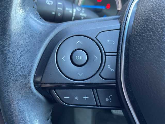 トヨタ ハリアー ハイブリッド Z 神奈川県 2020(令2)年 4万km ブラック JBLサウンド/プッシュスタート/クルーズコントロール（追従有）/ビルトインETC/ステアリングリモコン/オートブレーキホールド/オートライト＆ハイビーム/LEDライト/Bluetooth/フルセグTV/電動シート（D席）/電動パーキングブレーキ/オートブレーキホールド/ミラー型ドラレコ/USB×４（前席×２後席×２）