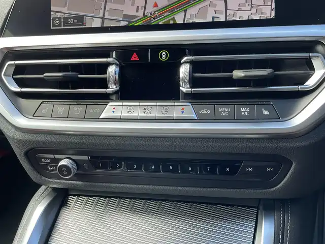 ＢＭＷ ４２０ｉ クーペ Mスポーツ 愛知県 2022(令4)年 1.6万km アルピンホワイトⅢ