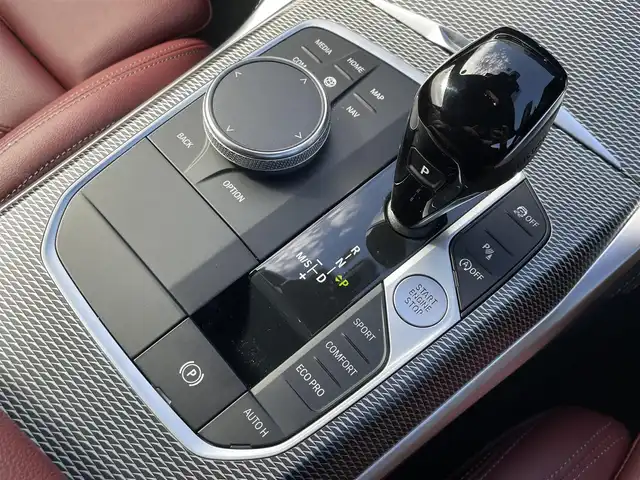 ＢＭＷ ４２０ｉ クーペ Mスポーツ 愛知県 2022(令4)年 1.6万km アルピンホワイトⅢ