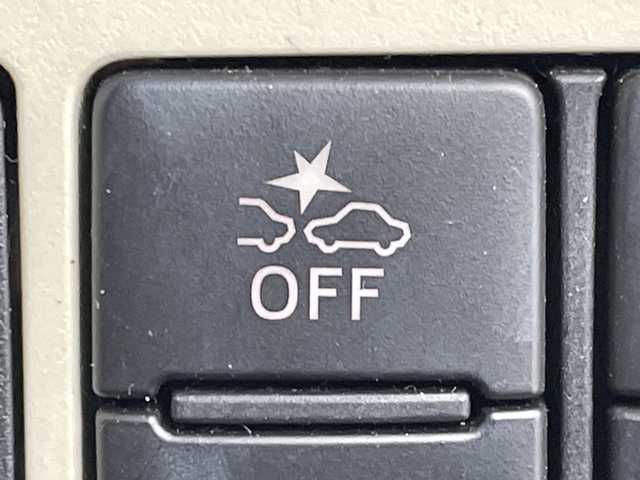 ダイハツ ムーヴ キャンバス G メイクアッフ SA Ⅱ 群馬県 2016(平28)年 4.6万km パールホワイトⅢ/ファインミントメタリック 2トーン 　純正８インチSDナビ　両側パワースライドドア　ETC　全方位カメラ　アイドリングストップ　フォグライト　LEDヘッドライト　ステアリングスイッチ　スマートキー　プッシュスタート　スペアキー　禁煙車