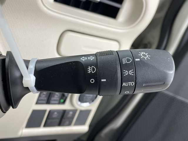 ダイハツ ムーヴ キャンバス G メイクアッフ SA Ⅱ 群馬県 2016(平28)年 4.6万km パールホワイトⅢ/ファインミントメタリック 2トーン 　純正８インチSDナビ　両側パワースライドドア　ETC　全方位カメラ　アイドリングストップ　フォグライト　LEDヘッドライト　ステアリングスイッチ　スマートキー　プッシュスタート　スペアキー　禁煙車