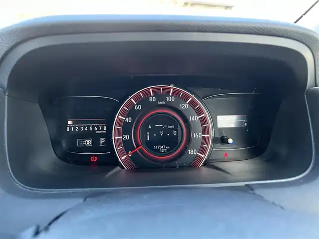 ホンダ オデッセイ アブソルート EX 埼玉県 2014(平26)年 11.8万km パール ・ワンオーナー/・禁煙車/・車検R9年9月28日まで/・レーダークルーズコントロール/・レーダーブレーキ/・純正ナビゲーション/・純正後席モニター/・純正18インチアルミホイール/・両側電動スライドドア/・360°カメラ/・CD/DVD/BT/USB/HDMI/・アイドリングストップ/・パワーシート/・LEDヘッドライト/・スペアキー/・新車保証書/・取扱説明書