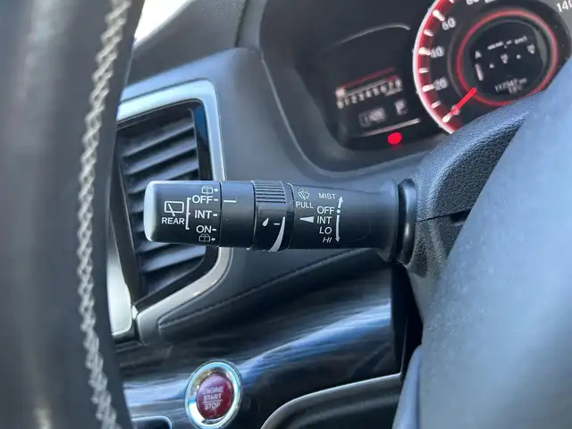 ホンダ オデッセイ アブソルート EX 埼玉県 2014(平26)年 11.8万km パール ・ワンオーナー/・禁煙車/・車検R9年9月28日まで/・レーダークルーズコントロール/・レーダーブレーキ/・純正ナビゲーション/・純正後席モニター/・純正18インチアルミホイール/・両側電動スライドドア/・360°カメラ/・CD/DVD/BT/USB/HDMI/・アイドリングストップ/・パワーシート/・LEDヘッドライト/・スペアキー/・新車保証書/・取扱説明書