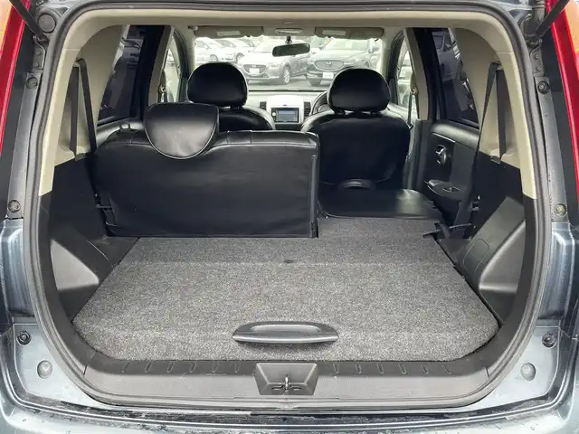 日産 ノート 15X FOUR SV 道央・札幌 2011(平23)年 13.6万km スチールブルー パートタイム4WD/社外メモリナビ/FM/AM/CD/DVD/BT/TV/電動格納ミラー/ドアバイザー/純正フロアマット/スマートキー/全席社外シートカバー