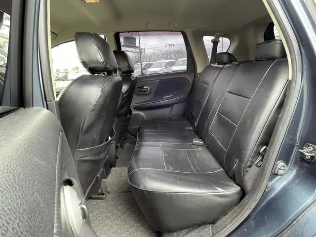 日産 ノート 15X FOUR SV 道央・札幌 2011(平23)年 13.6万km スチールブルー パートタイム4WD/社外メモリナビ/FM/AM/CD/DVD/BT/TV/電動格納ミラー/ドアバイザー/純正フロアマット/スマートキー/全席社外シートカバー