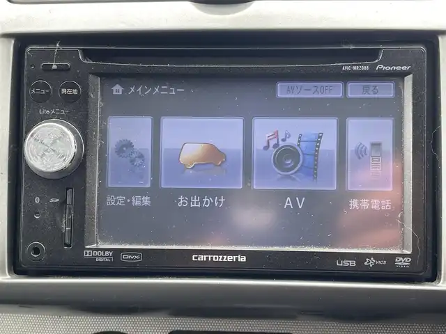 日産 ノート 15X FOUR SV 道央・札幌 2011(平23)年 13.6万km スチールブルー パートタイム4WD/社外メモリナビ/FM/AM/CD/DVD/BT/TV/電動格納ミラー/ドアバイザー/純正フロアマット/スマートキー/全席社外シートカバー