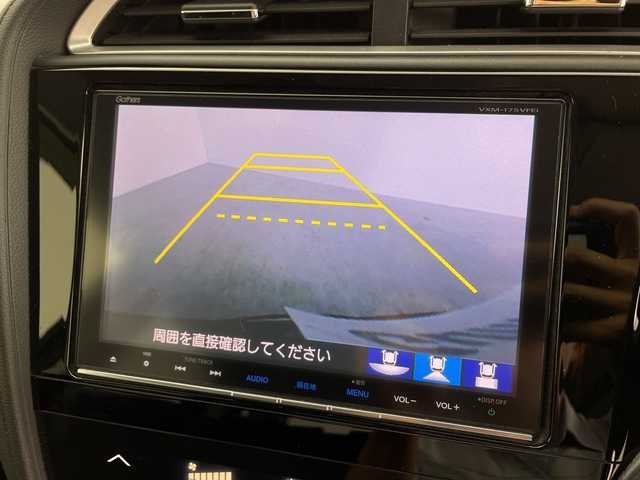 ホンダ シャトル G 鹿児島県 2016(平28)年 8.9万km ミッドナイトブルービームM ワンオーナー　/純正８型ナビ　/（フルセグ/Ｂｌｕｅｔｏｏｔｈ/CD/DVD)　/ビルドインＥＴＣ　/バックカメラ　/ステアリングスイッチ　/電動格納ミラー　/純正フロアマット　/ドアバイザー　/アイドリングストップ/プッシュスタートボタン　/スマートキー/保証書/取扱説明書