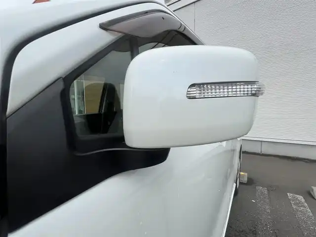 スズキ ワゴンＲ FZ 秋田県 2014(平26)年 4.8万km クリスタルホワイトP ４WD/純正オーディオ（AM/FM/CD)/衝突軽減システム/社外アルミ/スマートキー/アイドリングストップ/プッシュスタート/純正エアロパーツ/前席シートヒーター/社外フロアマット/純正ドアバイザー/ステアリングスイッチ/オートエアコン/パワーステアリング/パワーウィンドウ/レベライザー/電動格納ウィンカーミラー/横滑り防止/盗難防止装置/保証書/取扱説明書/記録簿