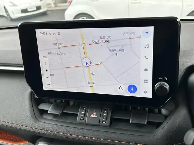 トヨタ ＲＡＶ４ ハイブリッド アドベンチャー 広島県 2023(令5)年 1.4万km アーバンカーキ ワンオーナー/JAOSバンパーガード/パノラマルーフ/4WD/純正ナビ（Bluetooth/フルセグTV/AM/FM）/バックカメラ/ETC2.0/前後ドライブレコーダー/電動リアゲート/シートヒーター「D/N席」/エアーシート「D/N席」/メモリ付きパワーシート/衝突被害軽減システム/レーダークルーズコントロール/前後コーナーセンサー/ブラインドスポットモニター/標識認識機能/リアクロストラフィックアラート/デジタルインナーミラー/LEDヘッドライト/オートライト/オートマチックハイビーム/フォグライト/プッシュスタート/ステアリングヒーター/ドアバイザー/純正ラゲッジプロテクター/純正フロアマット/純正アルミ/取扱説明書/保証書/スペアキー×1