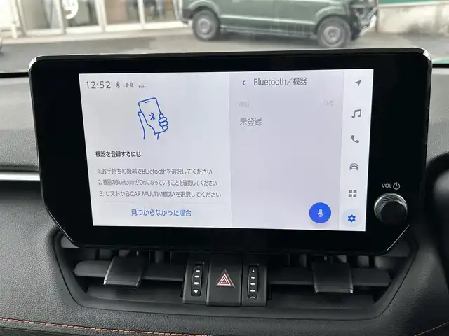 トヨタ ＲＡＶ４ ハイブリッド アドベンチャー 広島県 2023(令5)年 1.4万km アーバンカーキ ワンオーナー/JAOSバンパーガード/パノラマルーフ/4WD/純正ナビ（Bluetooth/フルセグTV/AM/FM）/バックカメラ/ETC2.0/前後ドライブレコーダー/電動リアゲート/シートヒーター「D/N席」/エアーシート「D/N席」/メモリ付きパワーシート/衝突被害軽減システム/レーダークルーズコントロール/前後コーナーセンサー/ブラインドスポットモニター/標識認識機能/リアクロストラフィックアラート/デジタルインナーミラー/LEDヘッドライト/オートライト/オートマチックハイビーム/フォグライト/プッシュスタート/ステアリングヒーター/ドアバイザー/純正ラゲッジプロテクター/純正フロアマット/純正アルミ/取扱説明書/保証書/スペアキー×1