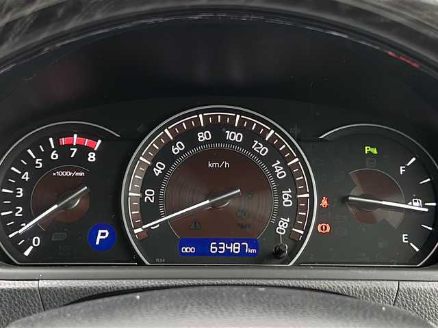 トヨタ エスクァイア Gi 広島県 2019(令1)年 6.4万km ホワイトパールクリスタルシャイン 禁煙/モデリスタエアロ /社外ナビ/CD/DVD/DTV/Bluetooth/バックカメラ/クルーズコントロール/両側パワースライドドア/LEDオートライト/オートマチックハイビーム /LDA/コーナーセンサー /ETC/ドライブレコーダー/純正アルミホイール/スマートキー/プッシュスタート /純正フロアマット
