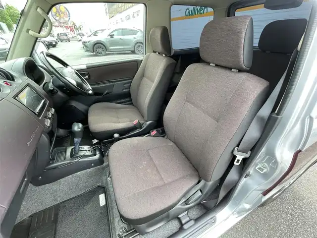 三菱 パジェロ ミニ エクシード 埼玉県 2008(平20)年 8万km クールシルバーメタリック/サーストングレー 社外メモリナビ/Bluetooth/フルセグ/リモコンキー/ETC２．０/４WD