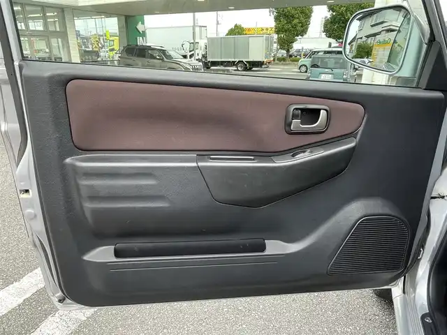 三菱 パジェロ ミニ エクシード 埼玉県 2008(平20)年 8万km クールシルバーメタリック/サーストングレー 社外メモリナビ/Bluetooth/フルセグ/リモコンキー/ETC２．０/４WD