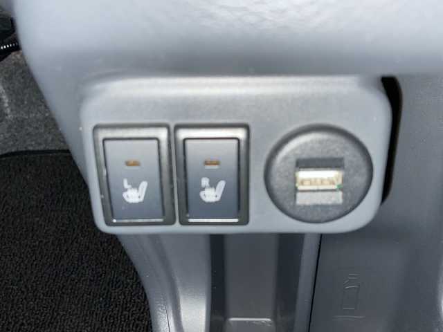 スズキ ハスラー ワンダラー 徳島県 2019(平31)年 4.8万km シフォンアイボリーメタリック/ウッディブラウン2トーンルーフ 純正7型メモリナビ　AVIC-RWS901/（DISC/USB/ラジオ/iPod/BT/AUX/フルセグ）/全方位カメラ/ETC/ハーフレザーシート/前席シートヒーター/純正15AW/キセノンヘッドライト/純正フロアマット/スペアキー/純正ドアバイザー/電動格納ミラー/フォグライト/取扱説明書