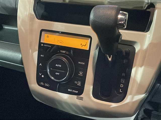 スズキ ハスラー ワンダラー 徳島県 2019(平31)年 4.8万km シフォンアイボリーメタリック/ウッディブラウン2トーンルーフ 純正7型メモリナビ　AVIC-RWS901/（DISC/USB/ラジオ/iPod/BT/AUX/フルセグ）/全方位カメラ/ETC/ハーフレザーシート/前席シートヒーター/純正15AW/キセノンヘッドライト/純正フロアマット/スペアキー/純正ドアバイザー/電動格納ミラー/フォグライト/取扱説明書