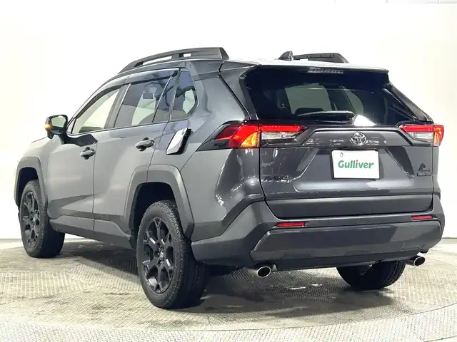 トヨタ ＲＡＶ４