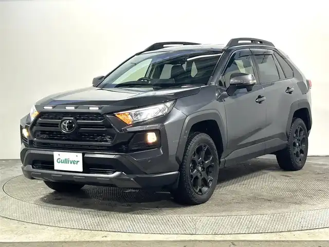 トヨタ ＲＡＶ４