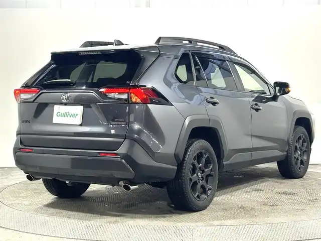 トヨタ ＲＡＶ４