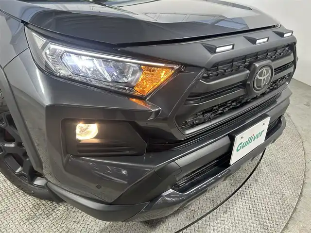 トヨタ ＲＡＶ４