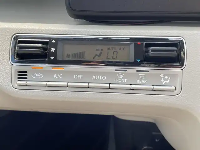 スズキ ワゴンＲ HYBRID FX 埼玉県 2018(平30)年 5.3万km ブリスクブルーメタリック ・社外ナビ/・ワンセグ/・ドライブレコーダー（前）/・ETC/・オートエアコン/・プッシュスタート/・スマートキー×２/・ヘッドアップディスプレイ/・プリクラッシュ/・アイドリングストップ/・レーンアシスト/・シートヒーター（D）/・オートライト/・電格ミラー/・助手席下収納/・フロアマット/・スタッドレス積込み/・取扱説明書/・保証書