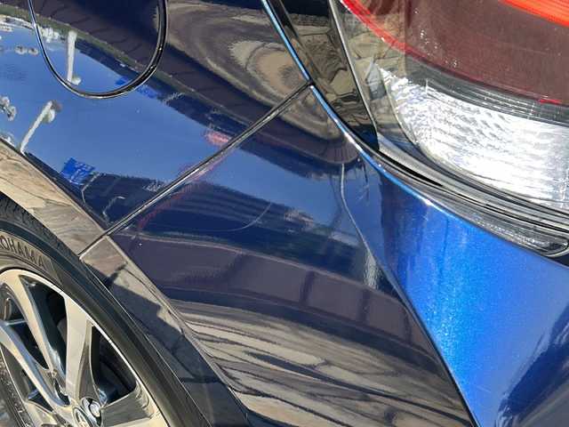 トヨタ アクア S スタイルブラック 静岡県 2019(令1)年 7.1万km ダークブルーマイカ 安全機能/・パーキングサポートブレーキ/・レーンキープアシスト/・クリアランスソナー/純正ナビ/・フルセグTV/・CD/DVD/Bluetooth/MSV/ラジオ/主要装備/・バック、フロントカメラ/・ドライブレコーダー/・シートヒーター/・ETC/・LEDヘッドライト/・ステアリングスイッチ/・クルーズコントロール/・プッシュスタート/・スマートキー