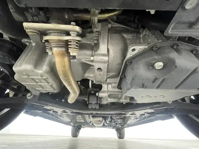 スズキ ハスラー HYBRID X 福島県 2020(令2)年 2.6万km デニムブルー ガンメタリック 2トーン スズキセーフティサポート　/・衝突軽減ブレーキ　/・後退ブレーキサポート　/・誤発進抑制機能　/・リアパーキングセンサー　/・車線逸脱警報装置　/社外ナビゲーション/・型式：MDV-S707W/・Bluetooth/CD/DVD/TV/USB/ipod/AM・FM/・バックカメラ/シートヒーター/LEDライト/・フォグライト/・オートライト/革巻きステアリング/・ステアリングスイッチ/プッシュスタート/・スマートキー/・スペアキー/純正フロアマット