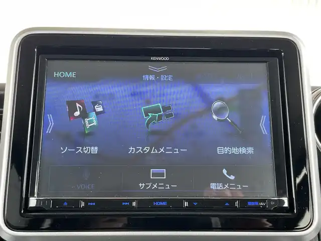 スズキ スペーシア