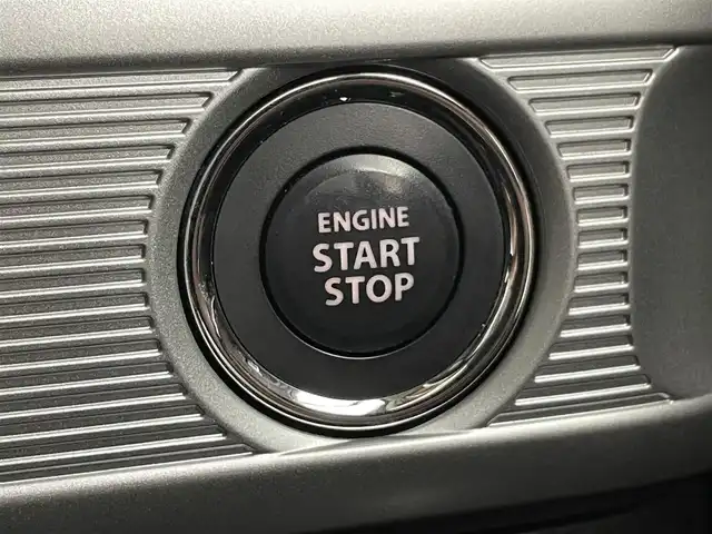 スズキ スペーシア カスタム HYBRID GS 福岡県 2019(令1)年 3.9万km ブルーイッシュブラックパール3 社外８型ナビ（ＢＴ，フルセグＴＶ）　/バックカメラ　/プッシュスタート　/コーナーセンサー　/衝突軽減ブレーキ　/レーンキープ　/横滑り防止装置　/アイドリングストップ　/片側電動スライドドア　/シートヒーター　/ＬＥＤ