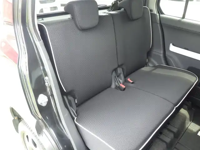 スズキ ハスラー G ターボ 千葉県 2015(平27)年 6.6万km ブルーイッシュブラックパール3 スズキセーフティサポート/社外メモリーナビ/ワンセグTV/【DVD/CD再生機能】/運転席シートヒーター/ETC/携帯リモコン